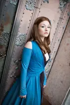 Cosplay-Cover: Margaery Tyrell [S2]