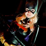 Cosplay: Batgirl » Stephanie Brown
