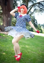 Cosplay-Cover: Nanami Haruka /Debut