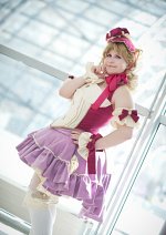 Cosplay-Cover: Princess Pearl [ Sakizou ]