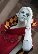 Cosplay-Cover: Ghirahim