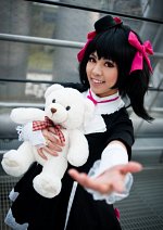 Cosplay-Cover: Nico Yazawa ♡【With a smile】