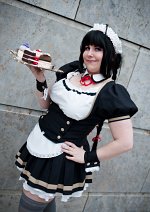 Cosplay-Cover: Martial Arts Maid