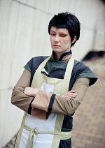 Cosplay-Cover: Zuko [Tea Shop]