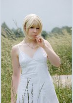 Cosplay-Cover: Naminé [Casual]