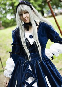 Cosplay-Cover: Suigintou [new]