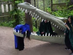 Foto des Kostüms