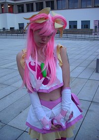 Cosplay-Cover: Cure Dream