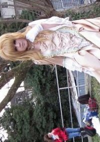 Cosplay-Cover: Hizaki - Curse of Virgo