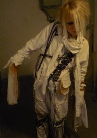 Cosplay-Cover: Ruki - Taion "Marionetten Version"