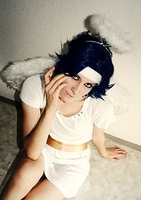 Cosplay-Cover: Yukimura Seiichi (Angel - X-mas)