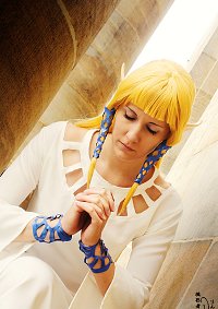 Cosplay-Cover: Zelda (V2 - Skyward Sword)