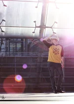 Cosplay-Cover: Trafalgar Law ❥ 初期