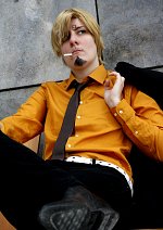 Cosplay-Cover: Sanji | 2YL