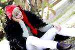 Cosplay-Cover: Don Quichotte Rocinante (Corason - Flb Vers.2)