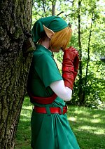 Cosplay-Cover: Link | OoT (Adult)