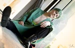 Cosplay-Cover: Roronoa Zoro (2yl Basic)
