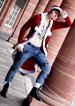 Cosplay-Cover: Trafalgar Law | 𝓧𝓶𝓪𝓼