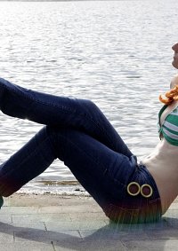 Cosplay-Cover: Nami (2 years l8er)