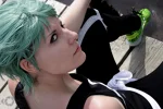 Cosplay-Cover: Roronoa Zoro (Jogging)