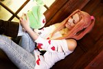 Cosplay-Cover: Mimi Tachikawa (Tri.)