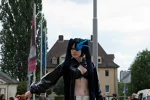Foto des Kostüms