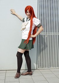 Cosplay-Cover: Shana