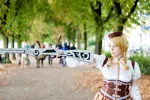 Cosplay-Cover: Mami Tomoe