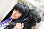 Cosplay-Cover: Akemi Homura