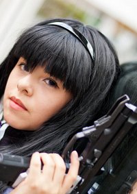 Cosplay-Cover: Akemi Homura