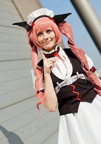 Cosplay-Cover: Feyris Nyan Nyan