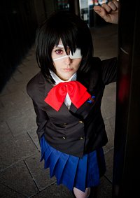 Cosplay-Cover: Mei Misaki