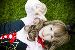 Cosplay-Cover: Maria Ushiromiya