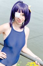 Cosplay-Cover: Rikka Takanashi (Sukumizu)