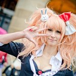 Cosplay: Junko Enoshima