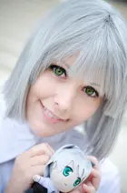 Cosplay-Cover: Sanya V. Litvyak