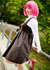 Cosplay-Cover: Oginome Momoka