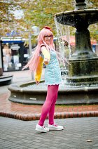 Cosplay-Cover: Luka (Lollipop Factory)