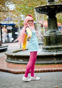 Cosplay-Cover: Luka (Lollipop Factory)