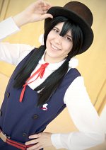 Cosplay-Cover: Tamako Kitashirakawa