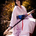 Cosplay: Shiki Ryougi - Epilogue