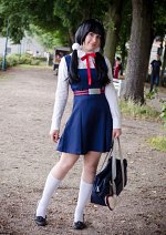 Cosplay-Cover: Tamako Kitashirakawa