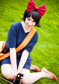 Cosplay-Cover: Kiki