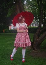 Cosplay-Cover: sweet lolita ♥