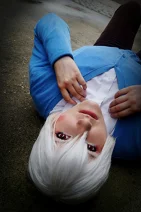 Cosplay-Cover: Shion