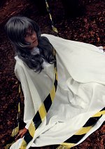 Cosplay-Cover: Izanami