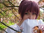 Cosplay-Cover: Temari