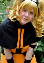 Cosplay-Cover: Naruto Uzumaki [Sexy Jutsu]