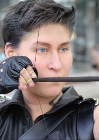 Cosplay-Cover: Alec Lightwood