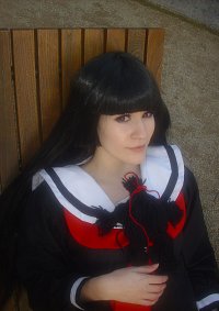 Cosplay-Cover: Enma Ai